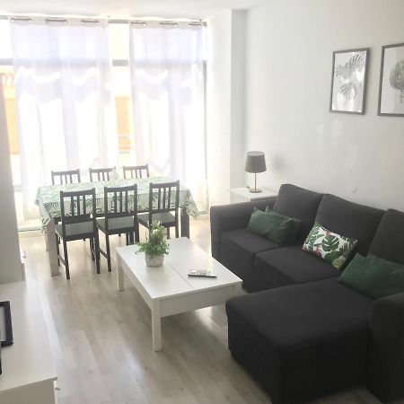 Апартаменты Apartamento Con Encanto 'Larios Luxy' Малага Экстерьер фото