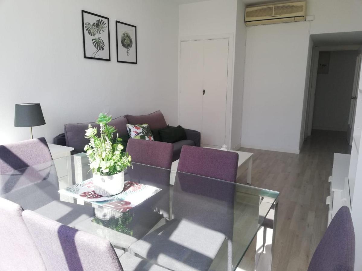 Апартаменты Apartamento Con Encanto 'Larios Luxy' Малага Экстерьер фото
