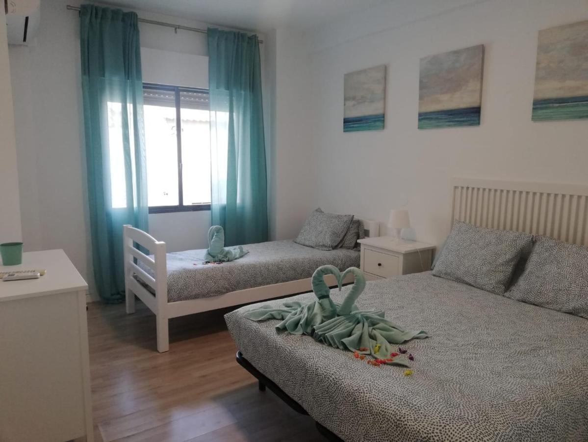 Апартаменты Apartamento Con Encanto 'Larios Luxy' Малага Экстерьер фото