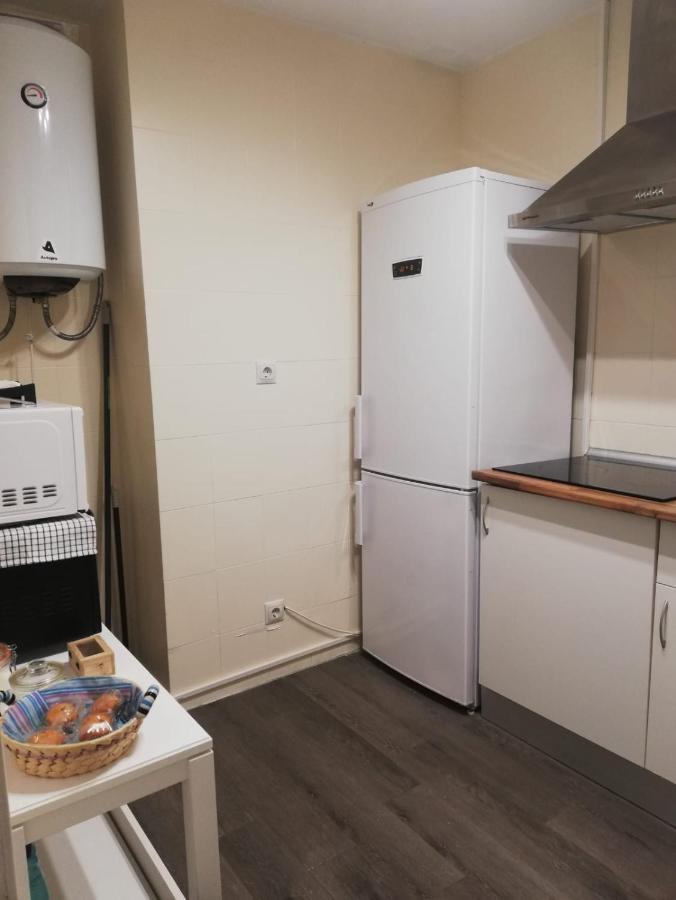 Апартаменты Apartamento Con Encanto 'Larios Luxy' Малага Экстерьер фото