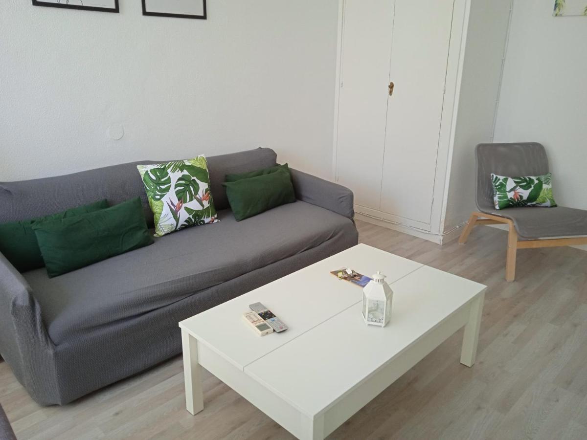 Апартаменты Apartamento Con Encanto 'Larios Luxy' Малага Экстерьер фото
