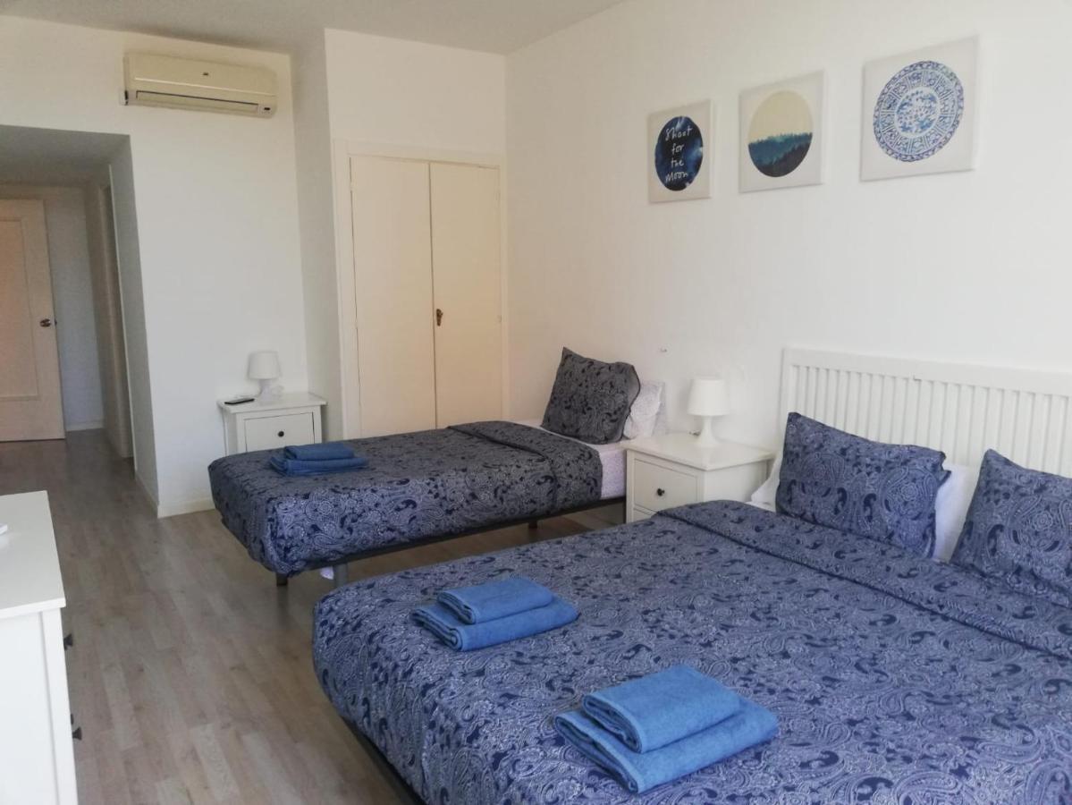 Апартаменты Apartamento Con Encanto 'Larios Luxy' Малага Экстерьер фото