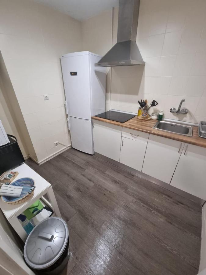 Апартаменты Apartamento Con Encanto 'Larios Luxy' Малага Экстерьер фото