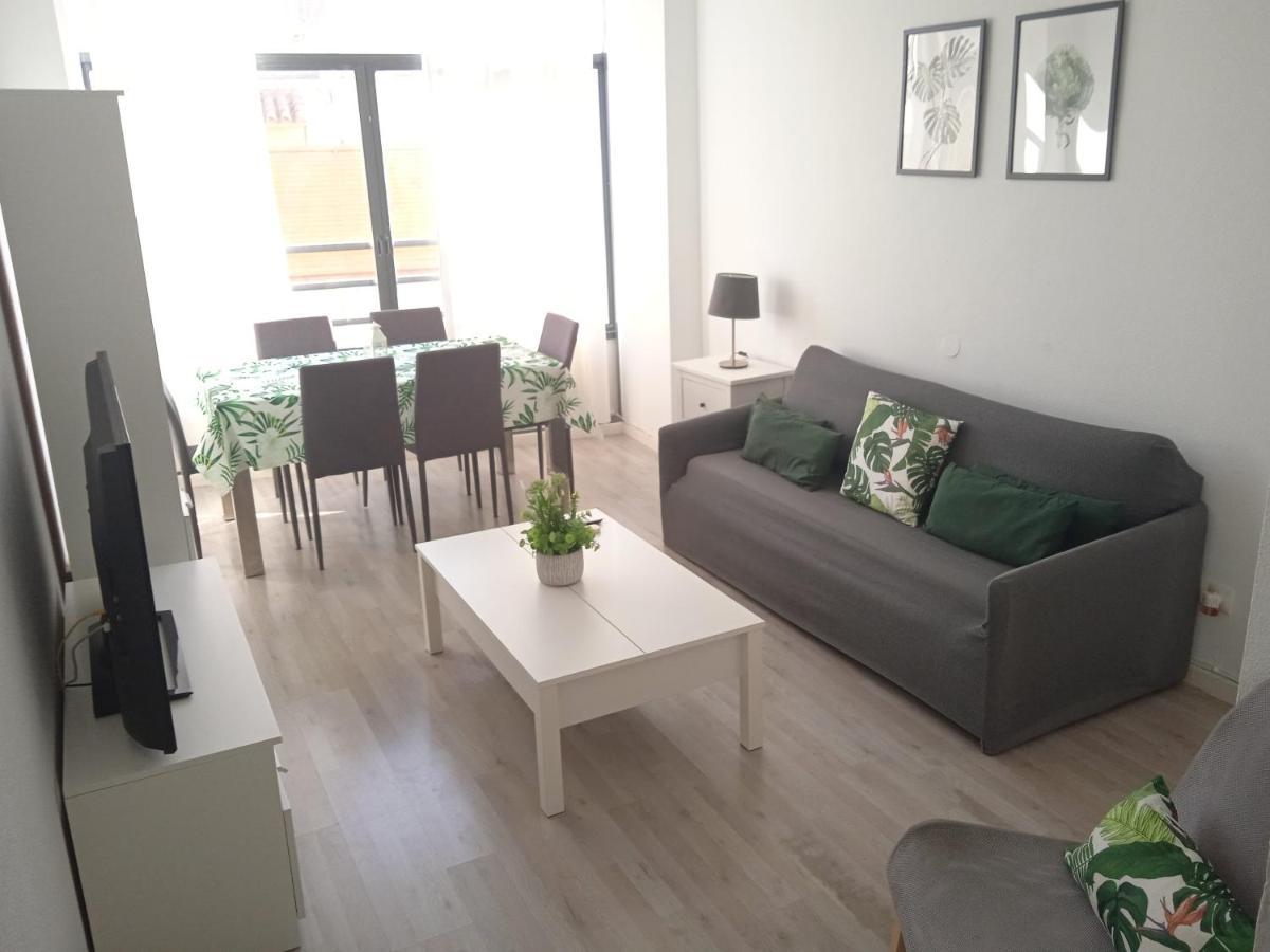 Апартаменты Apartamento Con Encanto 'Larios Luxy' Малага Экстерьер фото