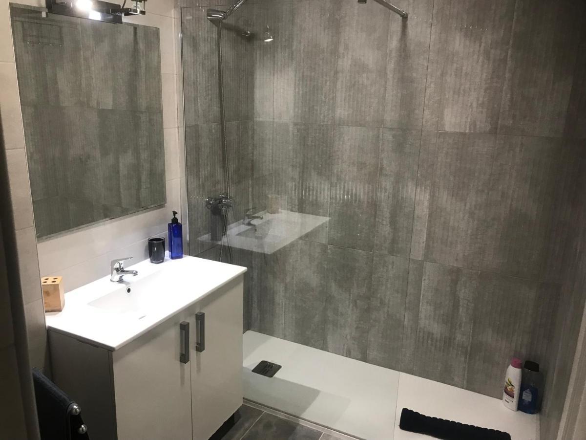 Апартаменты Apartamento Con Encanto 'Larios Luxy' Малага Экстерьер фото