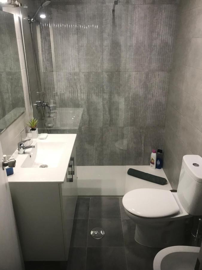 Апартаменты Apartamento Con Encanto 'Larios Luxy' Малага Экстерьер фото