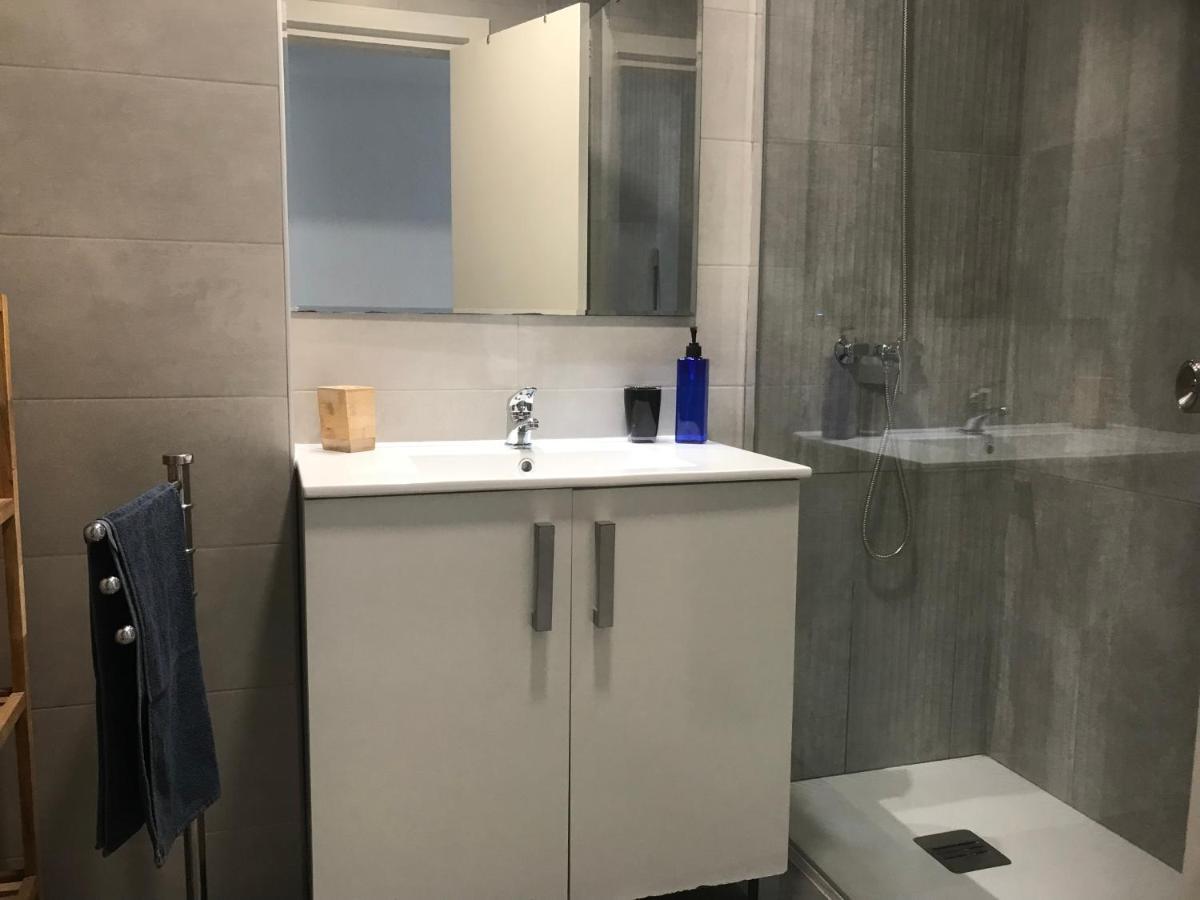 Апартаменты Apartamento Con Encanto 'Larios Luxy' Малага Экстерьер фото