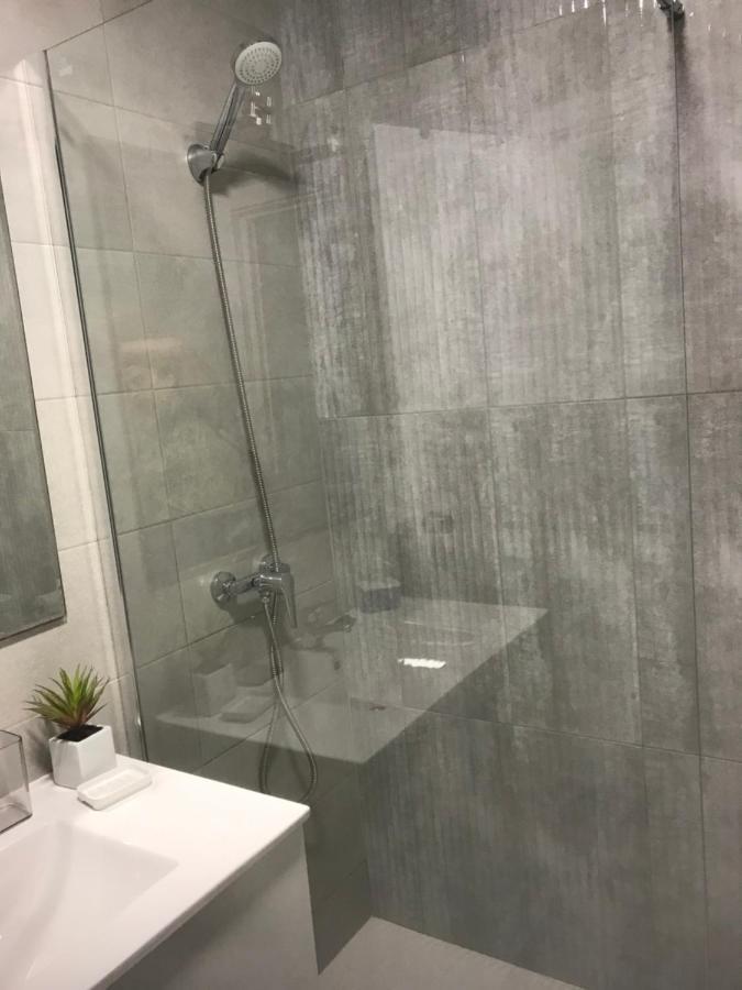 Апартаменты Apartamento Con Encanto 'Larios Luxy' Малага Экстерьер фото