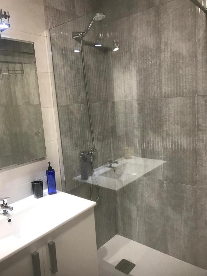 Апартаменты Apartamento Con Encanto 'Larios Luxy' Малага Экстерьер фото