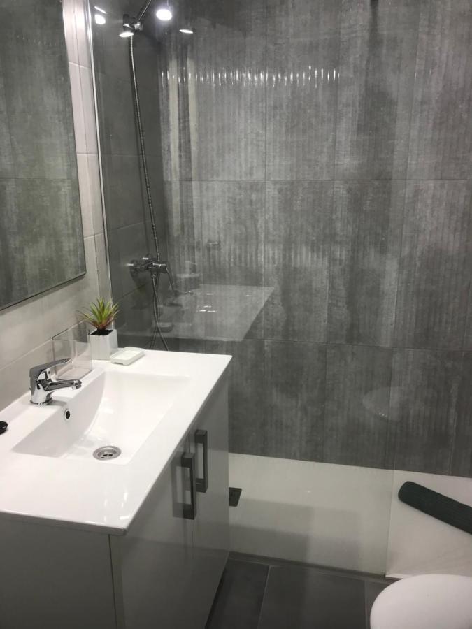 Апартаменты Apartamento Con Encanto 'Larios Luxy' Малага Экстерьер фото